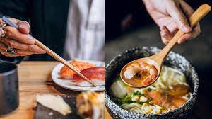 Watch and observe in the video below. Have Problems Cleaning Your Wooden Utensils Here S A Quick Guide To Properly Disinfecting Them Culture