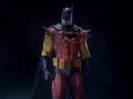 Arkham knight on the playstation 4, a gamefaqs message board topic titled skins in story. Batman Arkham Knight Is Updated With Two Free Skins