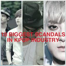Jennie's lazy scandal · 2. 10 Biggest Scandals In Kpop Industry K Pop Amino