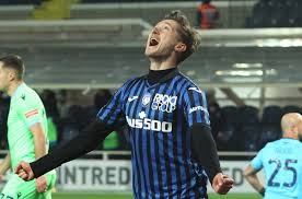 As mentioned, he scored on his debut with the atalanta shirt in all three competitions: Miranchuk Prima L Europeo Poi L Atalanta Calcio Atalanta