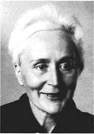 Eileen Jensen Krige (1905-1995)