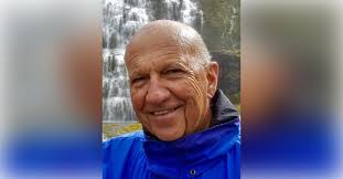 Obituary information for John Berto Picchietti