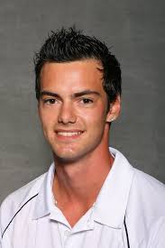 2012-13 Men's Golf Roster