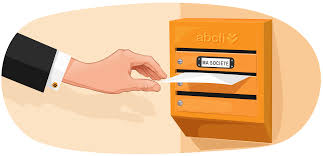 Bonjour, en effet, le zip code est bien le code postal. Que Signifie Cedex Sur Une Adresse Postale Abc Liv