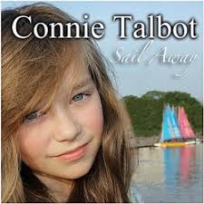 Connie Talbot