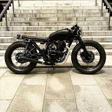 honda cb400ss new custom bike custombike hondacaferacers caferacer japan honda caferacernation sr400cafe min ホンダカフェレーサー cb400 カフェレーサー cb400ss カスタム