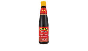 Sumber tirta hakiki has partnered with several distribution network to market sin tai hing's product all over indonesia. Sin Tai Hing Taste Me Oyster Sauce 500g 628mart 1 Count Grocery Gourmet Food Amazon Com