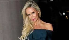 Последние твиты от luciana salazar (@lulipop07). El Posteo De Luciana Salazar Tras La Polemica Pablo Layus