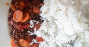 Boil water until warm and add salt. 139 Easy And Tasty Ndengu Recipes By Home Cooks Cookpad