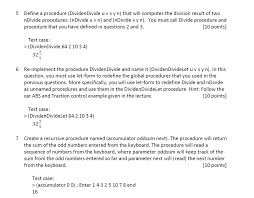 Today we take on aqa language paper 2, question 2. Please Use Scheme Programming Language In Dr Racke Chegg Com