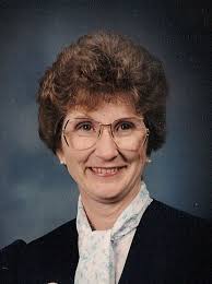 Obituary for Ella Mae J. (Kuster) Boone