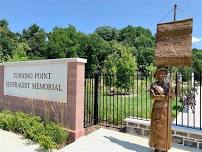 Women's Equality Day Celebration at Turning Point Suffragist Memorial
