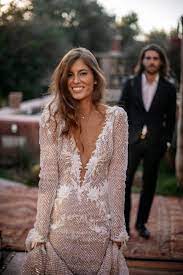 Estelle Alegria Bridal Dresses Galia Lahav Sheer Wedding Dress Backless Wedding Dress Bridal Dresses