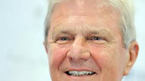 TSG 1899 Hoffenheim stellt den Geschäftsführer Peter Rettig frei