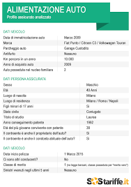 400, corso giuseppe garibaldi 80142 napoli (na). Assicurazioni Auto Quanto Incide L Alimentazione Del Veicolo Lo Studio Di Sostariffe It Sostariffe It