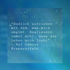 Rap Rafcamora Leben Liebe Zitate Fame Instapicfun