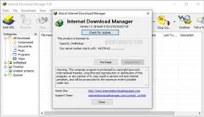 Maksimalkan semua fitur yang ditawarkan oleh sofware download manager terbaik yang satu ini, dan mulailah mendownload berbagai file yang kamu mau tanpa harus khawatir apapun. Download Idm Full Version 6 38 Build 18 Terbaru Yasir252