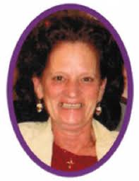 Sheila Kay-Luke Bonge Obituary