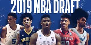 Nba 2019 Draft Possible Draft Picks For The First And Second Round Nba News Nba Draft Kevin Durant
