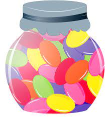 Planning On Having A Candy Buffett At Your Wedding Or Party I Researched And Compared To Find You The Best Price For Bulk Ca Jelly Beans Bulk Candy Sweet Jars
