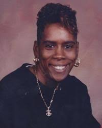 Mae Fulmore Obituary