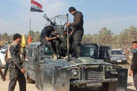 Shia fighters accused of killing civilians in Iraq | ISIL/ISIS News | Al  Jazeera