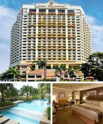Sarapan di hotel di melaka ini juga punya peringkat tinggi: 22 Hotel Di Melaka Terbaik Murah Best Mesra Bajet