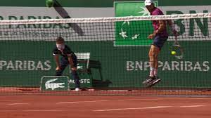 In paris erreichte der österreicher ein neues tief, bereits in der ersten runde gegen pablo andujar seit seinem sieg bei den us open befindet sich dominic thiem in der krise. 6vox19ia3qj6hm