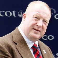 Who is Lord Brownlow, the man who helped pay for Downing Street refurb?