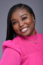 Dear Black Girl, Your braids are professional. Don't let them tell you or  make you feel otherwise. 🩷