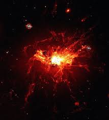 Ngc 1275 Astronomy Earth From Space Star Formation