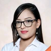 Alma Daniela Baltazar Martínez