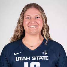 2024 Women's Volleyball Roster