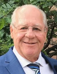 Obituary information for James J. Wajs Sr.