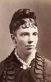 Eliza Emma Barr Rhoads (1840-1904)