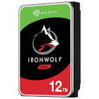 IronWolf 12TB 3.5