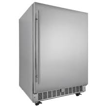 Beverage coolers are designed to do just that. Outdoor Beverage Refrigerators Outdoor Beverage Refrigerator Reviews