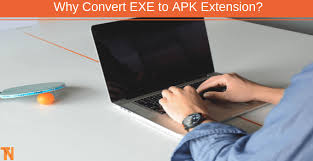 As the domain has not yet been explored to its full potential, the exe to apk converter tool is one of the very few pc applications that can help with the conversion. How To Convert Exe To Apk Files On Windows Working 2021