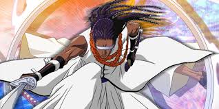 Why Did Kaname Tosen Attack Kenpachi In Bleach When He Was Working Under  Aizen? - Quora
