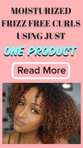 Wash And Go Type 3c Curly Hair Curly Hair Styles Natural Hair Types Frizz Free Curls