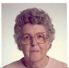 Mary Randall Obituary, Dallas Center, IA :: Iles Funeral Homes