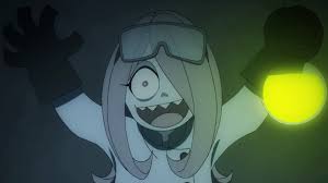 Little Witch Academia – Sucy | Nefarious Reviews