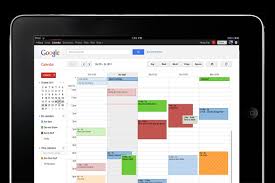 How To Sync Multiple Google Calendars With Your Ios Device Digital Trends Google Calendar Calendar App Calendar