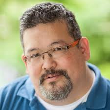 Chris Okiishi's TOP FIVE |