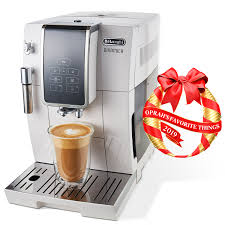 Creates up to 6 cups of coffee that is. De Longhi Dinamica Fully Automatic Coffee And Espresso Machine Selected As One Of This Year S Oprah S Favorite Things Business Wire
