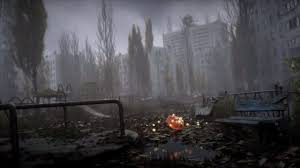 Скриншоты, изображения и фотографии к игре s.t.a.l.k.e.r. Stalker 2 Reveal Trailer Wasn T Actually In Game Graphics Gamerevolution