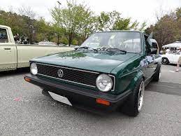 ゴルフではなく 斜視自動車評議会備忘録 自動車 ゴルフ ワーゲン