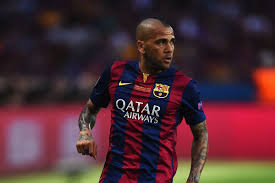 May 06, 2009 · official uefa champions league and european cup history. Fc Barcelona News 9 June 2015 Dani Alves Extends Contract Aleix Vidal Presented To Camp Nou Barca Blaugranes
