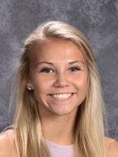 Times names 2017 All-Area Girls Soccer Team