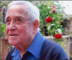 Russell Walter Elias (1919-2015)